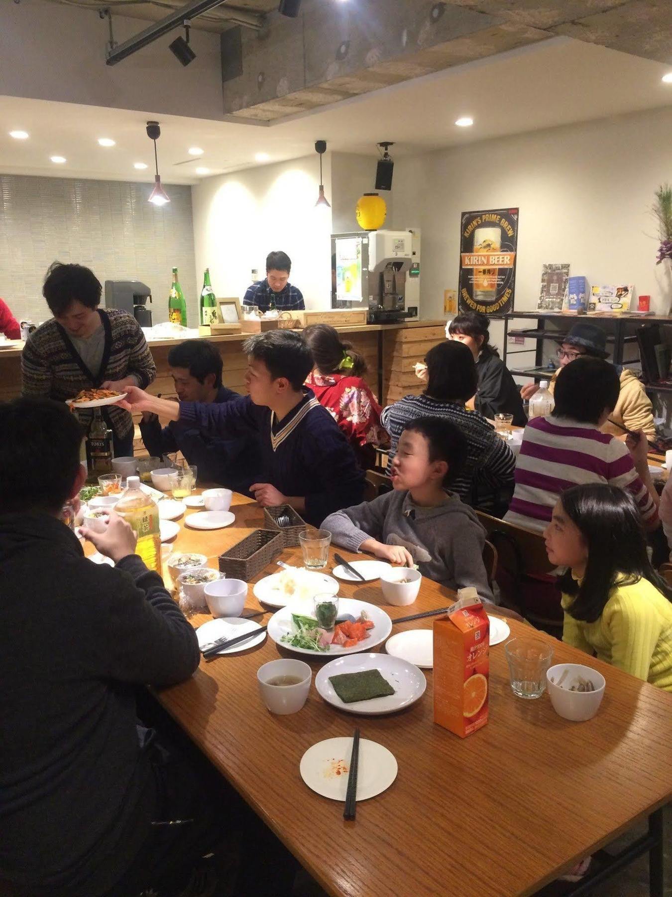 스테이 삿포로 삿포로 시 외부 사진